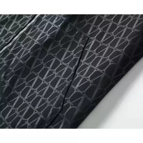Replica Valentino Jackets Long Sleeved For Men #1334020 $52.00 USD for Wholesale