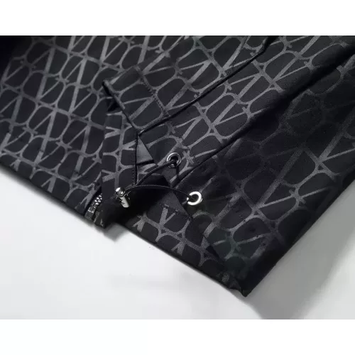 Replica Valentino Jackets Long Sleeved For Men #1334020 $52.00 USD for Wholesale