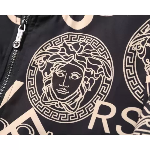 Replica Versace Jackets Long Sleeved For Men #1334025 $52.00 USD for Wholesale