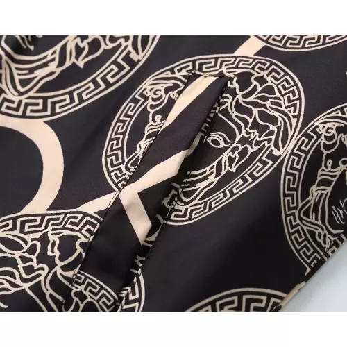 Replica Versace Jackets Long Sleeved For Men #1334025 $52.00 USD for Wholesale