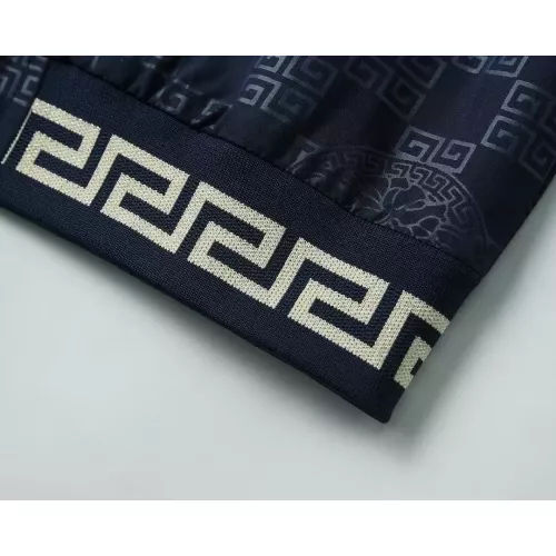 Replica Versace Jackets Long Sleeved For Men #1334029 $52.00 USD for Wholesale
