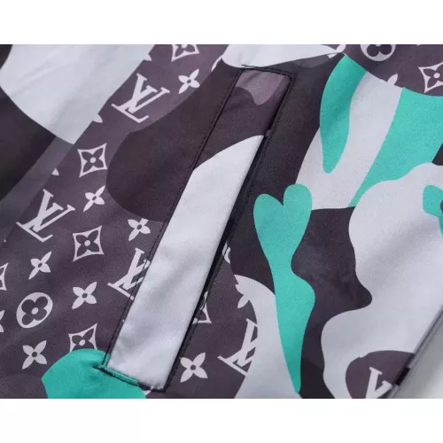 Replica Louis Vuitton LV Jackets Long Sleeved For Men #1334031 $52.00 USD for Wholesale