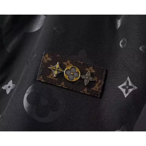 Replica Louis Vuitton LV Jackets Long Sleeved For Men #1334032 $52.00 USD for Wholesale
