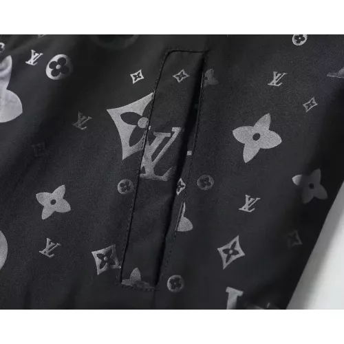 Replica Louis Vuitton LV Jackets Long Sleeved For Men #1334032 $52.00 USD for Wholesale