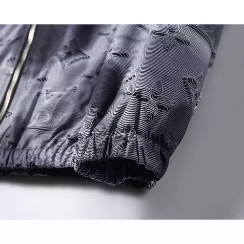 Replica Louis Vuitton LV Jackets Long Sleeved For Men #1334033 $52.00 USD for Wholesale