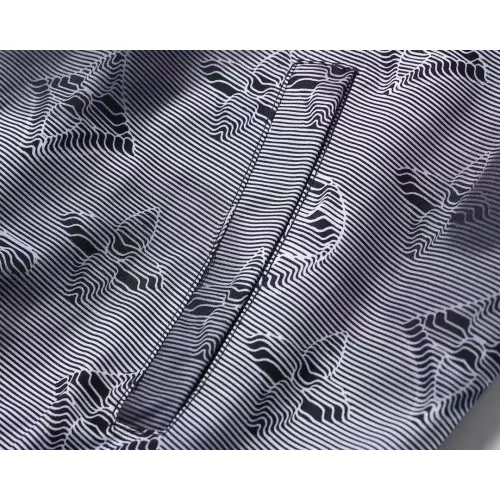Replica Louis Vuitton LV Jackets Long Sleeved For Men #1334033 $52.00 USD for Wholesale