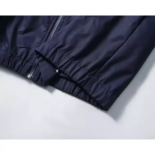 Replica Louis Vuitton LV Jackets Long Sleeved For Men #1334037 $52.00 USD for Wholesale