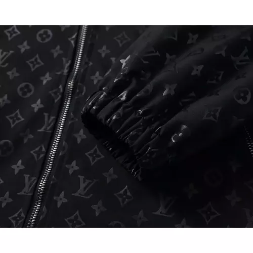 Replica Louis Vuitton LV Jackets Long Sleeved For Men #1334041 $52.00 USD for Wholesale