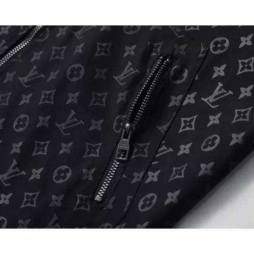 Replica Louis Vuitton LV Jackets Long Sleeved For Men #1334041 $52.00 USD for Wholesale