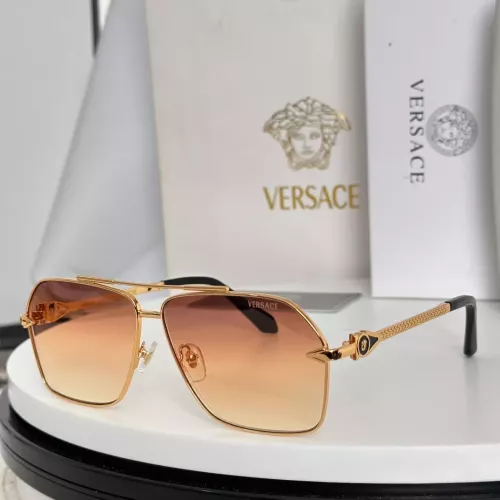 Cheap Versace AAA Quality Sunglasses #1334059, $$60.00 USD On Versace AAA Quality Sunglasses