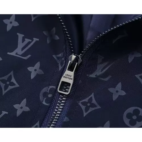 Replica Louis Vuitton LV Jackets Long Sleeved For Men #1334061 $52.00 USD for Wholesale