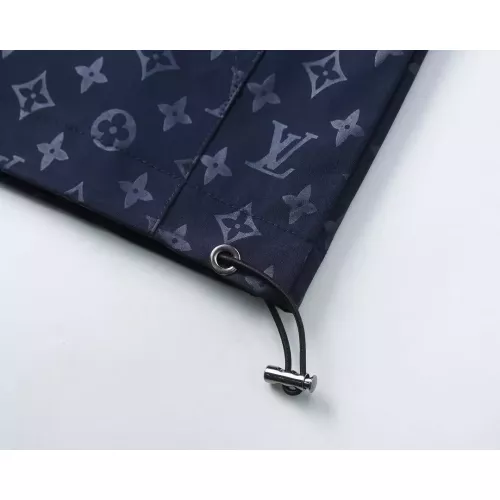 Replica Louis Vuitton LV Jackets Long Sleeved For Men #1334061 $52.00 USD for Wholesale
