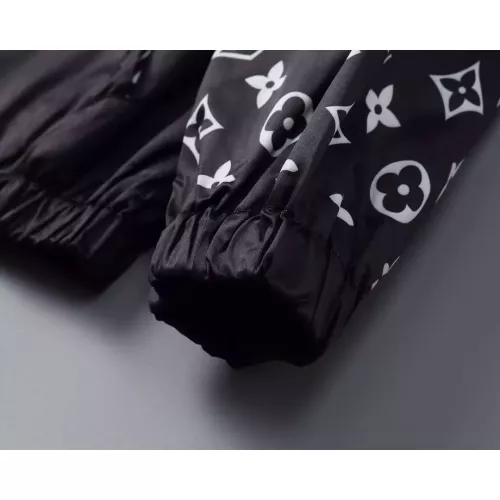 Replica Louis Vuitton LV Jackets Long Sleeved For Men #1334064 $52.00 USD for Wholesale
