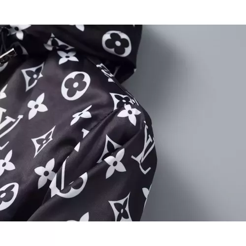 Replica Louis Vuitton LV Jackets Long Sleeved For Men #1334064 $52.00 USD for Wholesale