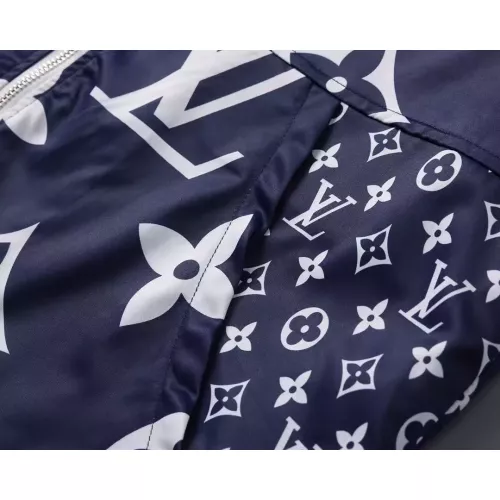 Replica Louis Vuitton LV Jackets Long Sleeved For Men #1334065 $52.00 USD for Wholesale