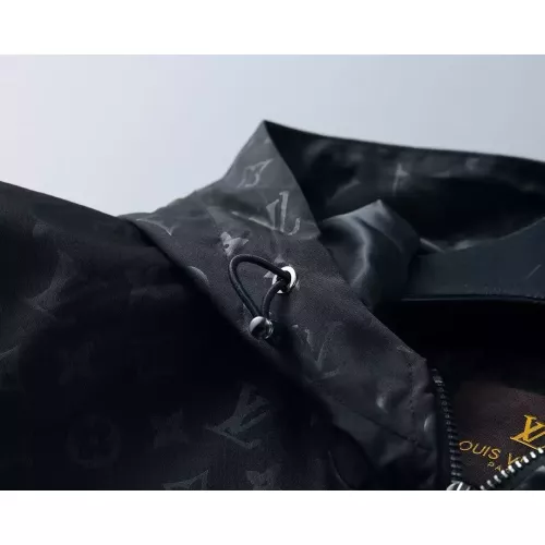 Replica Louis Vuitton LV Jackets Long Sleeved For Men #1334066 $52.00 USD for Wholesale