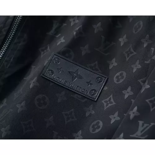 Replica Louis Vuitton LV Jackets Long Sleeved For Men #1334066 $52.00 USD for Wholesale