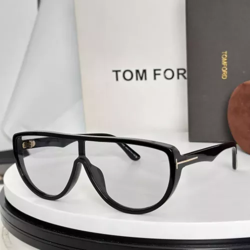 Cheap Tom Ford AAA Quality Sunglasses #1334067, $$60.00 USD On Tom Ford AAA Quality Sunglasses