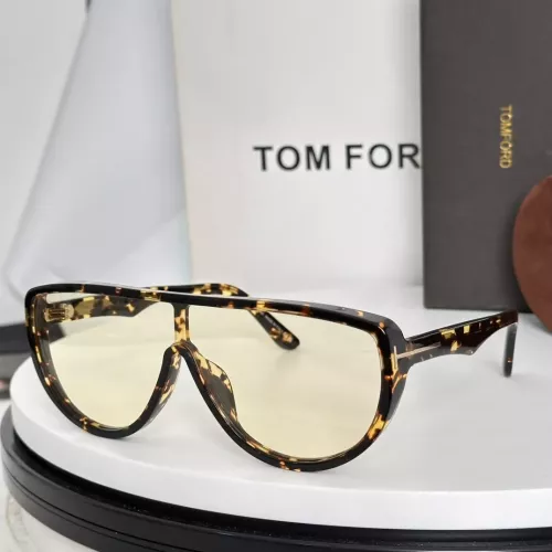 Cheap Tom Ford AAA Quality Sunglasses #1334068, $$60.00 USD On Tom Ford AAA Quality Sunglasses