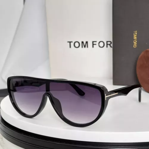 Cheap Tom Ford AAA Quality Sunglasses #1334070, $$60.00 USD On Tom Ford AAA Quality Sunglasses
