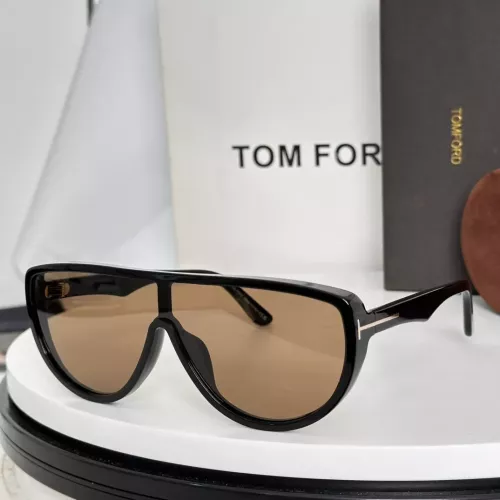 Cheap Tom Ford AAA Quality Sunglasses #1334071, $$60.00 USD On Tom Ford AAA Quality Sunglasses