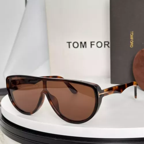 Cheap Tom Ford AAA Quality Sunglasses #1334072, $$60.00 USD On Tom Ford AAA Quality Sunglasses