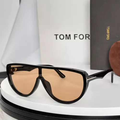 Cheap Tom Ford AAA Quality Sunglasses #1334073, $$60.00 USD On Tom Ford AAA Quality Sunglasses