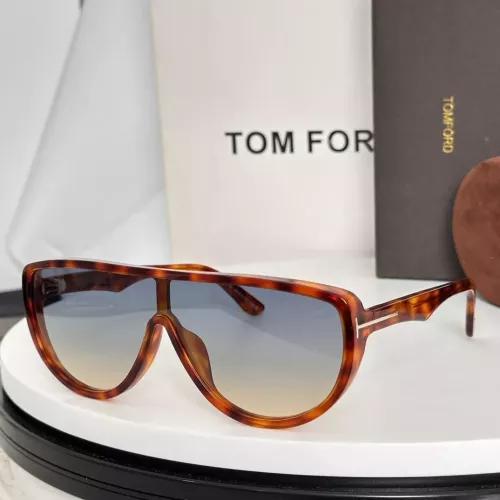 Cheap Tom Ford AAA Quality Sunglasses #1334075, $$60.00 USD On Tom Ford AAA Quality Sunglasses