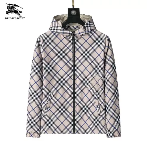 Cheap Burberry Jackets Long Sleeved For Men #1334078, $$52.00 USD On Burberry Jackets