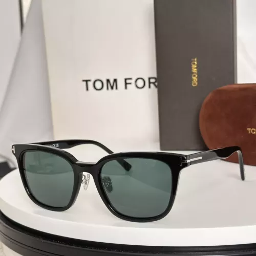 Cheap Tom Ford AAA Quality Sunglasses #1334079, $$56.00 USD On Tom Ford AAA Quality Sunglasses