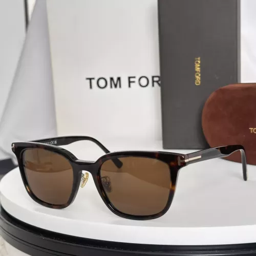 Cheap Tom Ford AAA Quality Sunglasses #1334080, $$56.00 USD On Tom Ford AAA Quality Sunglasses