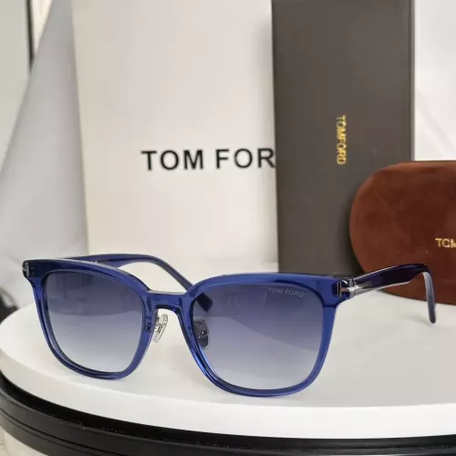 Cheap Tom Ford AAA Quality Sunglasses #1334081, $$56.00 USD On Tom Ford AAA Quality Sunglasses