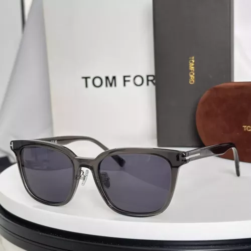 Cheap Tom Ford AAA Quality Sunglasses #1334082, $$56.00 USD On Tom Ford AAA Quality Sunglasses