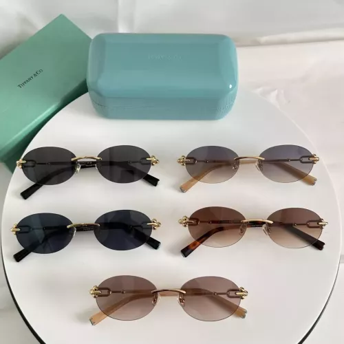 Replica Tom Ford AAA Quality Sunglasses #1334084 $56.00 USD for Wholesale