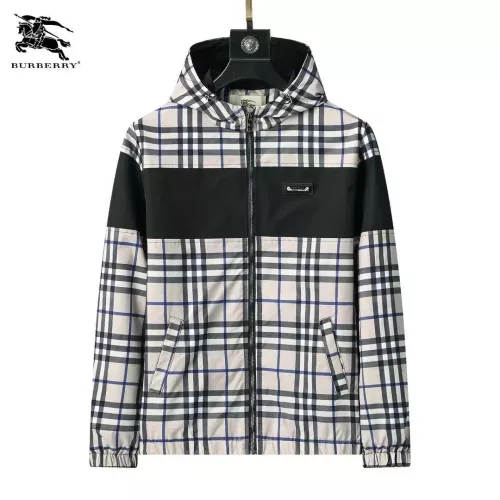 Cheap Burberry Jackets Long Sleeved For Men #1334098, $$52.00 USD On Burberry Jackets