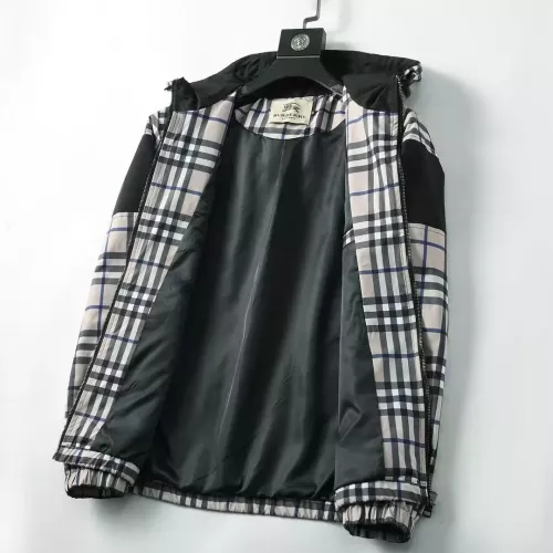 Replica Burberry Jackets Long Sleeved For Men #1334098 $52.00 USD for Wholesale