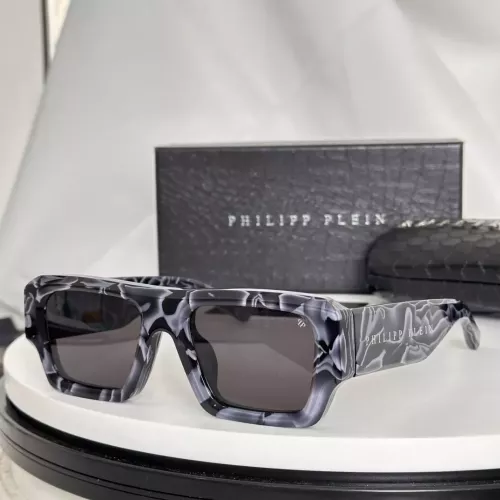 Cheap Philipp Plein PP AAA Quality Sunglasses #1334099, $$82.00 USD On Philipp Plein PP AAA Quality Sunglasses