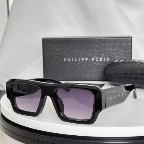 Cheap Philipp Plein PP AAA Quality Sunglasses #1334101, $$82.00 USD On Philipp Plein PP AAA Quality Sunglasses