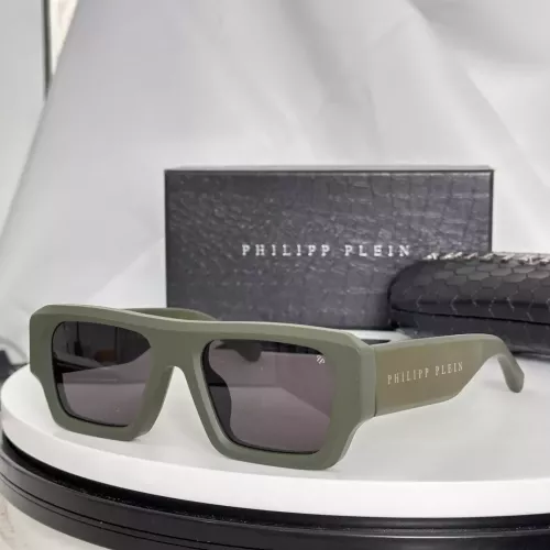 Cheap Philipp Plein PP AAA Quality Sunglasses #1334103, $$82.00 USD On Philipp Plein PP AAA Quality Sunglasses