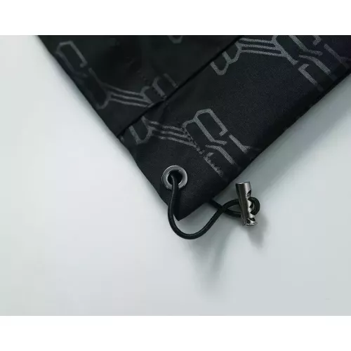 Replica Balenciaga Jackets Long Sleeved For Men #1334106 $52.00 USD for Wholesale