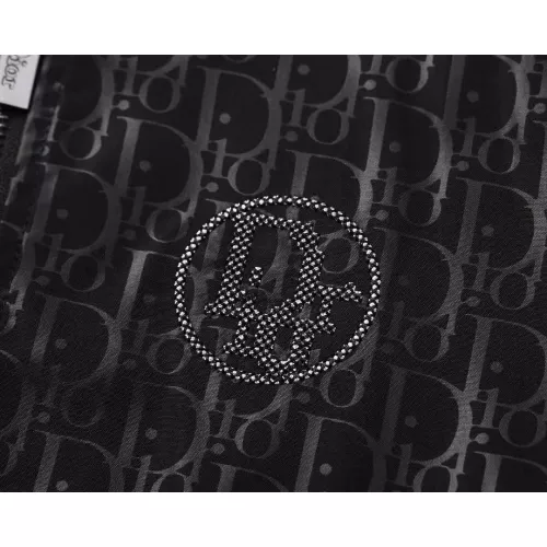 Replica Christian Dior Jackets Long Sleeved For Men #1334108 $52.00 USD for Wholesale