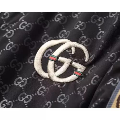 Replica Gucci Jackets Long Sleeved For Men #1334126 $52.00 USD for Wholesale