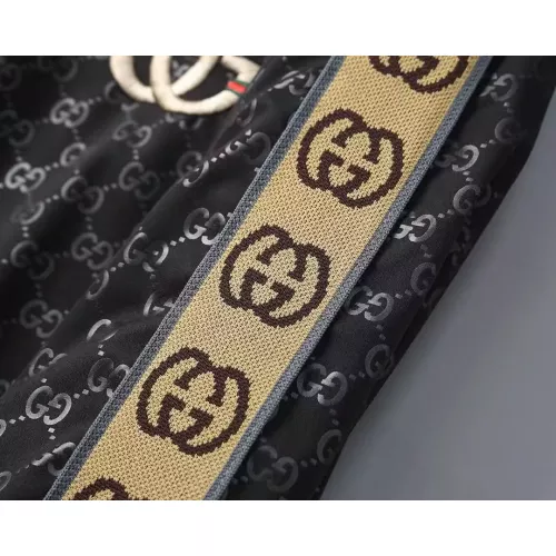 Replica Gucci Jackets Long Sleeved For Men #1334126 $52.00 USD for Wholesale
