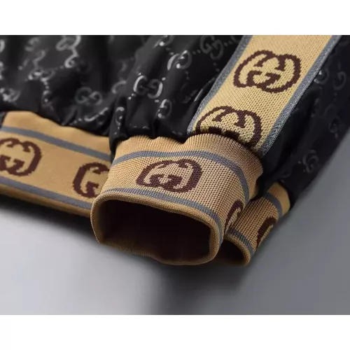 Replica Gucci Jackets Long Sleeved For Men #1334126 $52.00 USD for Wholesale