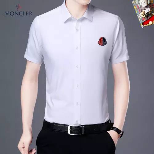 Cheap Gucci Shirts Short Sleeved For Unisex #1334127, $$38.00 USD On Gucci Shirts