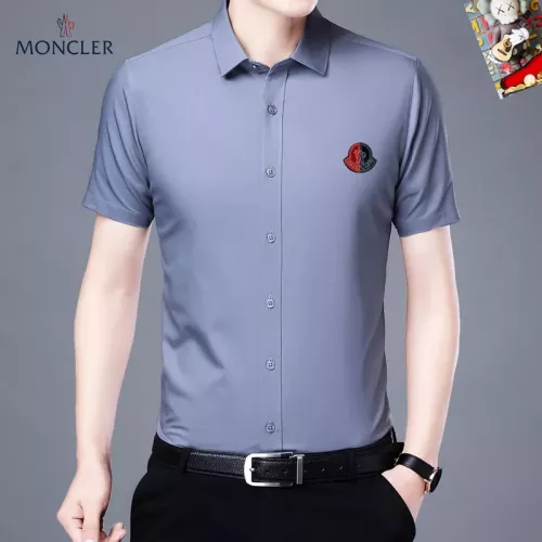 Cheap Gucci Shirts Short Sleeved For Unisex #1334130, $$38.00 USD On Gucci Shirts