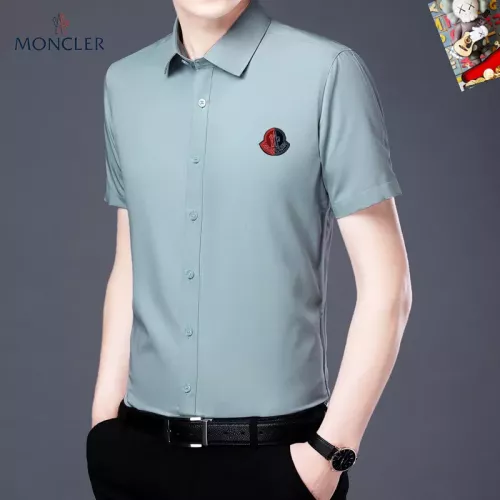 Cheap Gucci Shirts Short Sleeved For Unisex #1334131, $$38.00 USD On Gucci Shirts