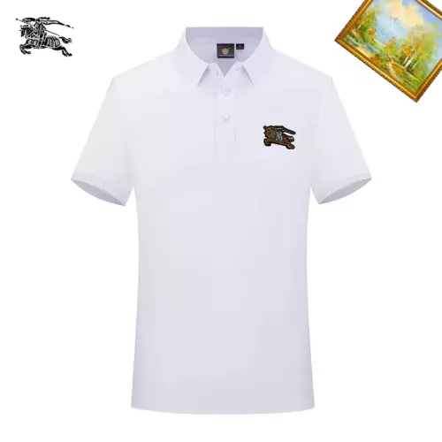 Cheap Burberry T-Shirts Short Sleeved For Men #1334203, $$29.00 USD On Burberry T-Shirts