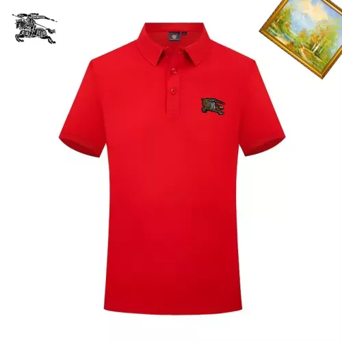 Cheap Burberry T-Shirts Short Sleeved For Men #1334205, $$29.00 USD On Burberry T-Shirts