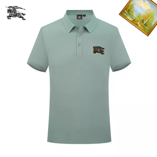 Cheap Burberry T-Shirts Short Sleeved For Men #1334206, $$29.00 USD On Burberry T-Shirts